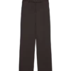 Pantalon taille basse Vmzamira
