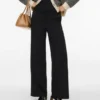 Pantalon taille basse Vmzamira