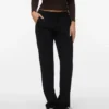 Pantalon taille basse Vmzamira