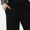 Pantalon taille basse Vmzamira