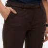 Pantalon taille basse Vmzamira