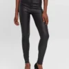 Pantalon taille extra haute Vmsandra