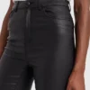 Pantalon taille extra haute Vmsandra