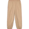 Pantalon taille haute Awblaire