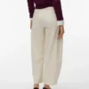 Pantalon taille haute Awcarley