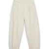 Pantalon taille haute Awcarley