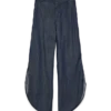 Pantalon taille haute Awfia