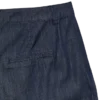 Pantalon taille haute Awfia
