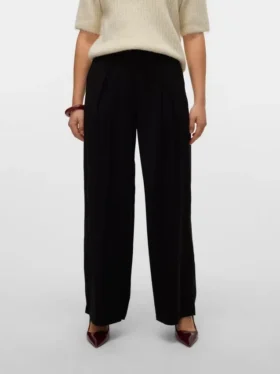 Pantalon taille haute Awpure