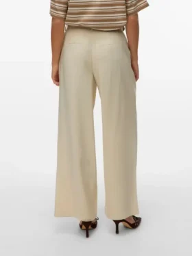 Pantalon taille haute Awpure