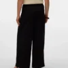 Pantalon taille haute Awpure