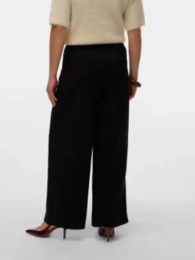 Pantalon taille haute Awpure