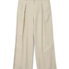Pantalon taille haute Awpure