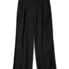 Pantalon taille haute Awpure