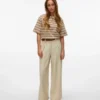 Pantalon taille haute Awpure