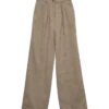 Pantalon taille haute Awragna