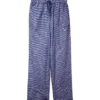 Pantalon taille haute Awroberta