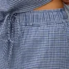 Pantalon taille haute Awroberta
