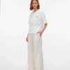 Pantalon taille haute Awryder