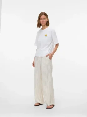 Pantalon taille haute Awryder