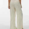 Pantalon taille haute Awryder