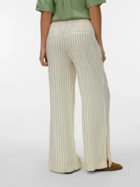 Pantalon taille haute Awryder