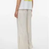 Pantalon taille haute Awryder
