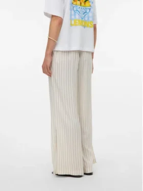 Pantalon taille haute Awryder
