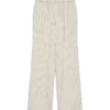 Pantalon taille haute Awryder