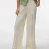 Pantalon taille haute Awryder