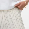 Pantalon taille haute Awryder