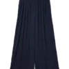 Pantalon taille haute Awshanna