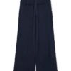 Pantalon taille haute Awshanna