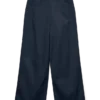 Pantalon taille haute Awsovina