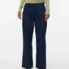 Pantalon taille haute Awsovina