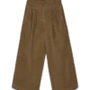 Pantalon taille haute Awtala