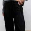 Pantalon taille haute Awtemple