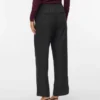 Pantalon taille haute Awuthalia