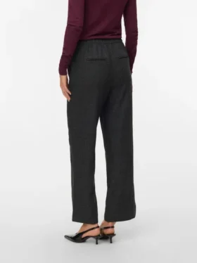 Pantalon taille haute Awuthalia
