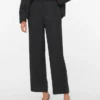 Pantalon taille haute Awuthalia