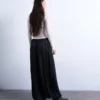 Pantalon taille haute Tsgrace
