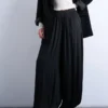 Pantalon taille haute Tsgrace