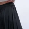 Pantalon taille haute Tsgrace