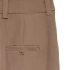 Pantalon taille haute Vmalessia