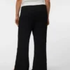 Pantalon taille haute Vmanita