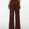 Pantalon taille haute Vmanita