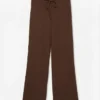 Pantalon taille haute Vmanita