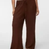 Pantalon taille haute Vmanita