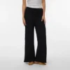 Pantalon taille haute Vmanita