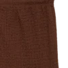 Pantalon taille haute Vmanita
